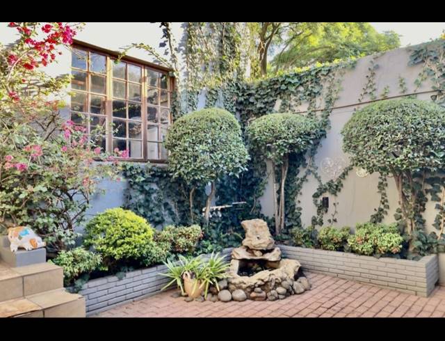 4 BEDROOM HOUSE FOR SALE IN KENSINGTON